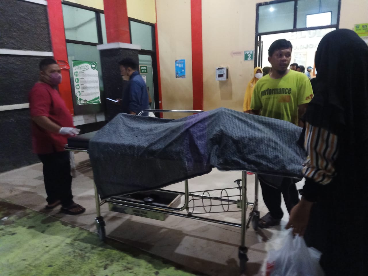 Gara-gara Tanah Warisan, Dua Saudara Kandung di Gowa Baku Hantam, Adik Tewas